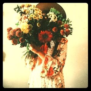 Meet your Posher, Shelli